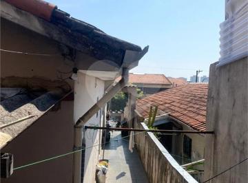 Casa · 70m² · 2 Quartos · 2 Vagas · Casa com 2 quartos à venda em Demarchi - SP