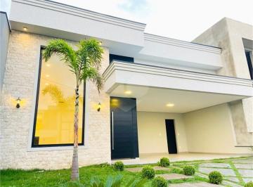 Casa · 197m² · 3 Quartos · 4 Vagas · Condomínio com 3 quartos à venda em Jardim Panorama - SP