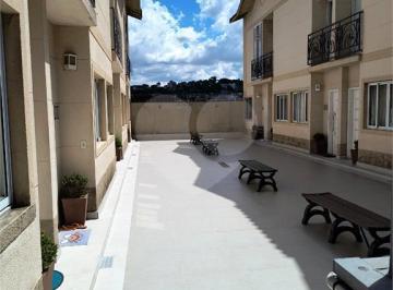 Casa · 135m² · 3 Quartos · 2 Vagas · Casa com 3 quartos à venda em Nova petrópolis - SP