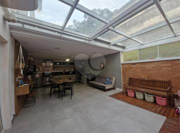 Casa · 180m² · 4 Quartos · Condomínio com 4 quartos à venda em Demarchi - SP