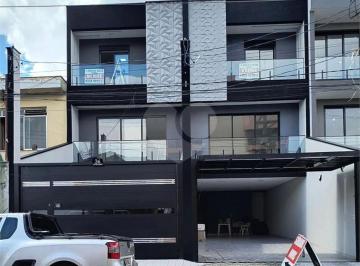 Casa · 223m² · 4 Quartos · 4 Vagas · Sobrado com 4 quartos à venda em Assunção - SP
