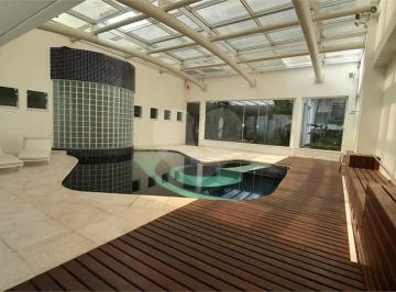 Casa · 1132m² · 6 Quartos · 8 Vagas · Sobrado com 6 quartos à venda em Centro - SP
