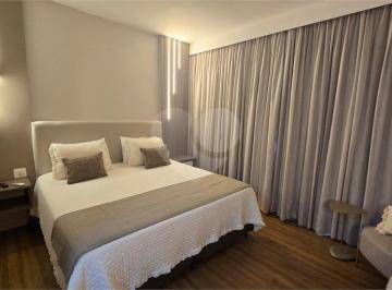 Apartamento · 32m² · 1 Quarto · Studio com 1 quartos à venda em Pompéia - SP