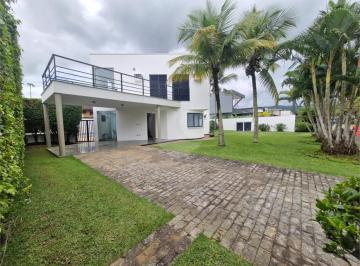 Casa · 302m² · 4 Quartos · 4 Vagas · Condomínio com 4 quartos à venda em Balneário praia do pernambuco - SP