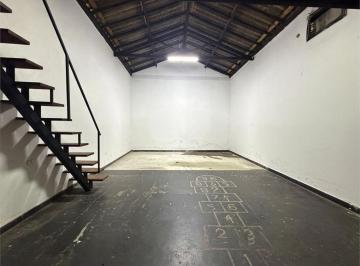 Comercial · 137m² · 1 Vaga · Salão Comercial à venda em Água branca - SP