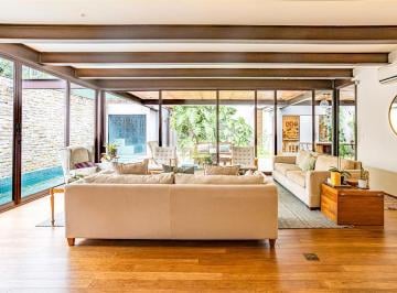 Casa · 303m² · 4 Quartos · 4 Vagas · Casa com 4 quartos à venda em Alto de pinheiros - SP