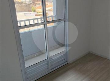 Apartamento · 15m² · 1 Quarto · Apartamento com 1 quartos à venda em Vila plana - SP