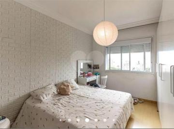 Apartamento · 60m² · 2 Quartos · Apartamento com 2 quartos à venda em Consolação - SP