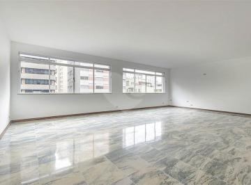 Apartamento · 346m² · 4 Quartos · 3 Vagas · Apartamento com 4 quartos à venda em Higienópolis - SP