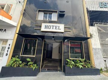 Comercial · 500m² · 1 Vaga · Salão Comercial à venda em Lapa - SP