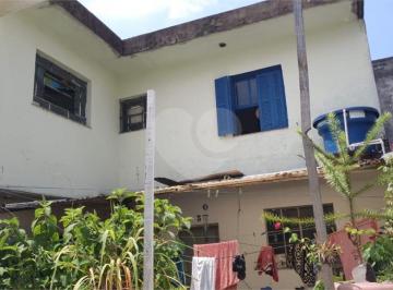 Casa · 250m² · 5 Quartos · Casa com 5 quartos à venda em Rio pequeno - SP