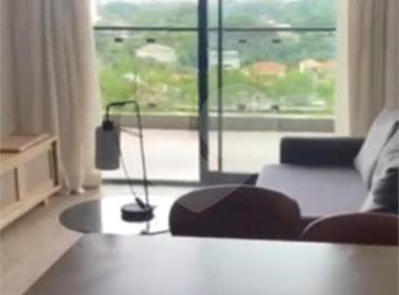 Apartamento · 77m² · 1 Quarto · Apartamento com 1 quartos à venda em Pinheiros - SP