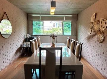 Casa · 408m² · 3 Quartos · 4 Vagas · Sobrado com 3 quartos à venda em Sumaré - SP