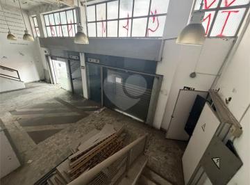 Comercial · 544m² · 3 Vagas · Galpão à venda em Vila romana - SP