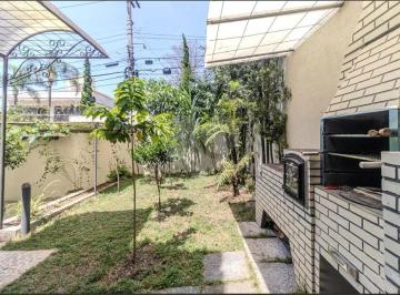 Casa · 280m² · 3 Quartos · 4 Vagas · Sobrado com 3 quartos à venda em Vila cruzeiro - SP