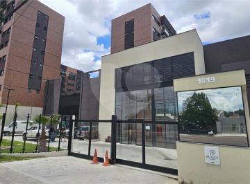 Apartamento · 53m² · 2 Quartos · 1 Vaga · Apartamento com 2 quartos à venda em Campina do siqueira - PR