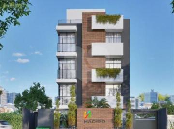 Apartamento · 63m² · 3 Quartos · Apartamento com 3 quartos à venda em Boqueirão - PR
