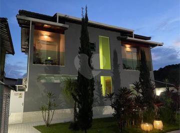 Casa · 288m² · 5 Quartos · 3 Vagas · Casa com 5 quartos à venda em Boracéia - SP