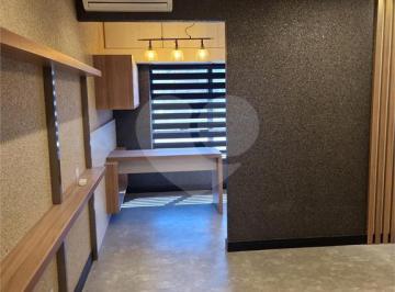 Comercial · 30m² · Salas à venda em Juvevê - PR