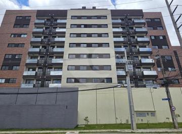 Apartamento · 53m² · 2 Quartos · 1 Vaga · Apartamento com 2 quartos à venda em Campina do siqueira - PR