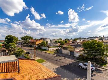 Casa · 102m² · 2 Quartos · 1 Vaga · Condomínio com 2 quartos à venda em Bairro alto - PR