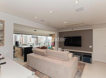 986432_02sala_001_destaque.jpg · Apartamento, 3 dormitórios, 119 m², em Cerqueira César