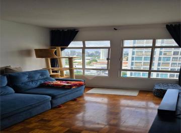 Apartamento · 100m² · 3 Quartos · 1 Vaga · Apartamento com 3 quartos à venda em Butantã - SP