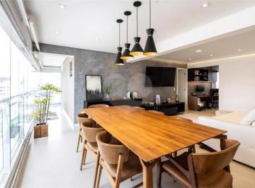 Apartamento · 145m² · 2 Quartos · 3 Vagas · Apartamento com 2 quartos à venda em Barra funda - SP