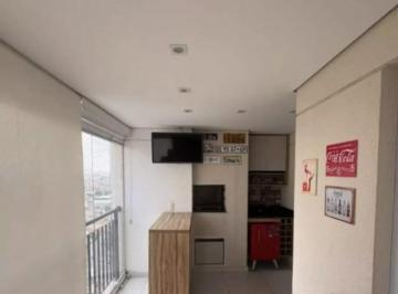 Foto 01 · APTO NA VILA FORMOSA, ANDAR ALTO, TERRAÇO GOURMET, 01 VAGA LIVRE E FIXA !!