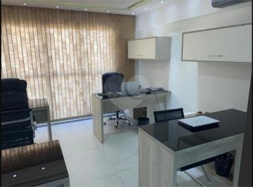 Comercial · 38m² · 1 Vaga · Salas à venda em Várzea da barra funda - SP