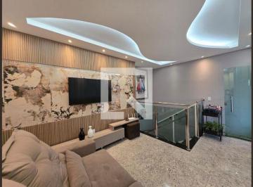 Apartamento · 160m² · 3 Quartos · 2 Vagas · Apartamento à Venda - Milionários, 3 Quartos,  160 m² - Belo Horizonte