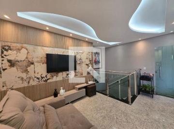 Apartamento · 160m² · 3 Quartos · 2 Vagas · Apartamento à Venda - Milionários, 3 Quartos,  160 m² - Belo Horizonte