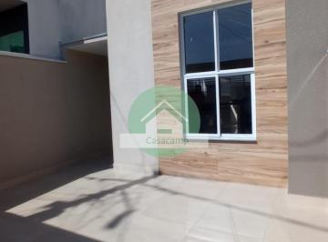 0 · Vende-se Casa Nova Com 3 Dormitórios 1 Suíte no Terras De Santa Maria, Hortolând