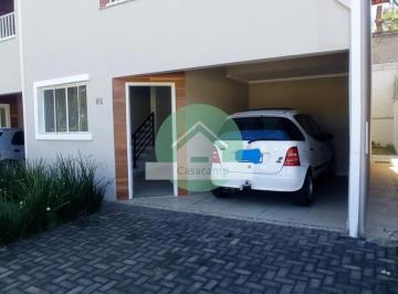 0 · Vende-se Casa com 3 Dormitórios 1 Suíte no Cond. Recanto da Villa, Hortolândia/S