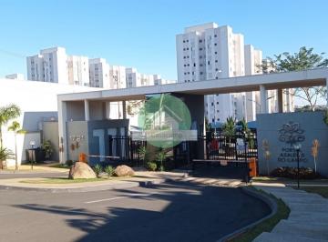 0 · Apartamento com 2 Dormitórios a Venda no Condomínio Portal Azaléias do Campo, Ho