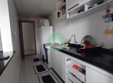0 · Cobertura a Venda Com 2 Dormitórios e 1 Suíte no Remanso Campineiro, Hortolândia