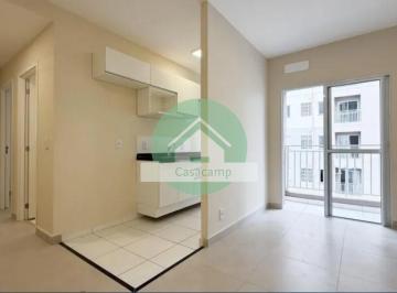 0 · Apartamento à Venda com 2 quartos em Hortolândia