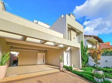 Casa · 212m² · 4 Quartos · Casa Duplex Belissima  em Guaíba - RS