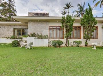 Casa · 417m² · 4 Quartos · 8 Vagas · Casa térrea com 4 quartos à venda em Jardim petrópolis - SP