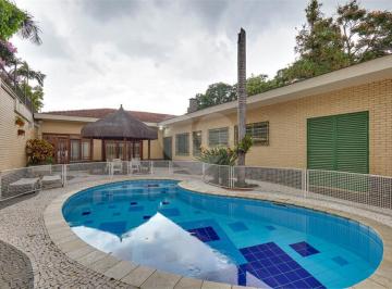 Casa · 417m² · 4 Quartos · 8 Vagas · Casa térrea com 4 quartos à venda em Jardim petrópolis - SP