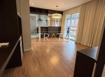 0 · apartamento à venda em Mansões Santo Antônio