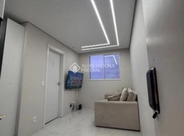 Apartamento · 35m² · 2 Quartos · 1 Vaga · Apartamento á venda  2 dormitorios Cury Único Santo André