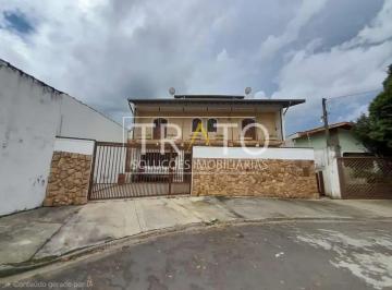 0 · Casa à venda, sobrado no bairro Jardim São Gonçalo, no distrito de Barão Geraldo