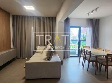 0 · apartamento para aluguel em Cambuí