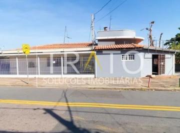 0 · Casa térrea à venda, 3 quartos na Vila Mimosa, Campinas, SP