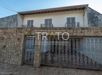 0 · Casa à venda, 4 quartos no bairro Cambuí em Campinas.