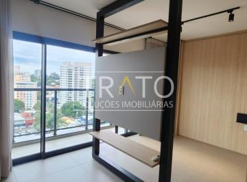0 · apartamento para aluguel em Cambuí