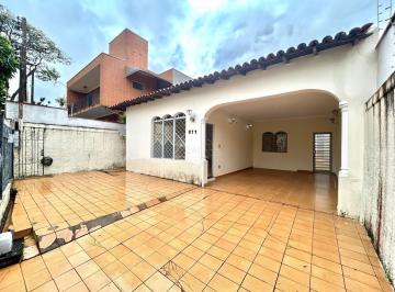 0 · casa para aluguel em Nova Campinas