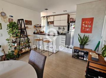 Apartamento · 68m² · 2 Quartos · 2 Vagas · Apartamento à venda em Campinas, Parque Taquaral, com 2 quartos, com 68 m², Invite Taquaral