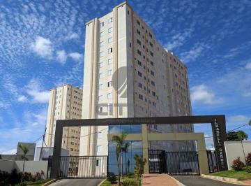 0 · Apartamento a venda, 45m2,  Edificio Ilha Bela Garden, Bairro Parque Industrial,